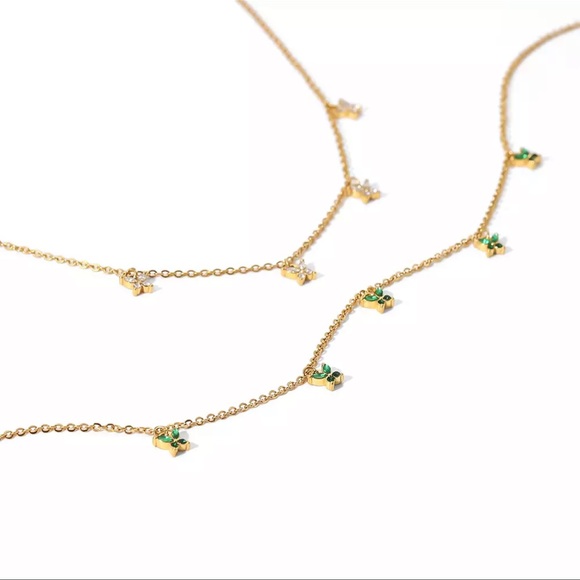 Butterfly chocker. - Picture 2 of 3